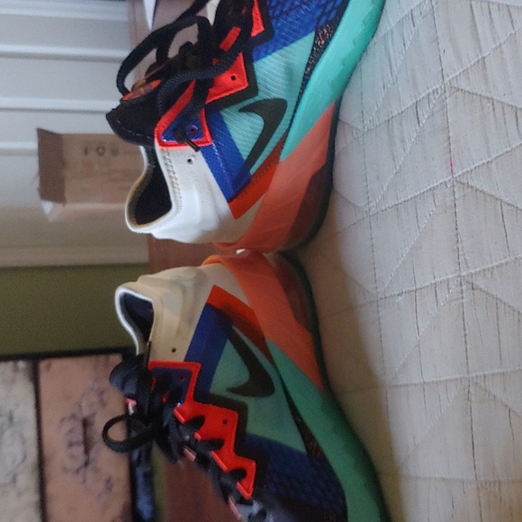 Nike Lebron 8's - Picture 3 of 4